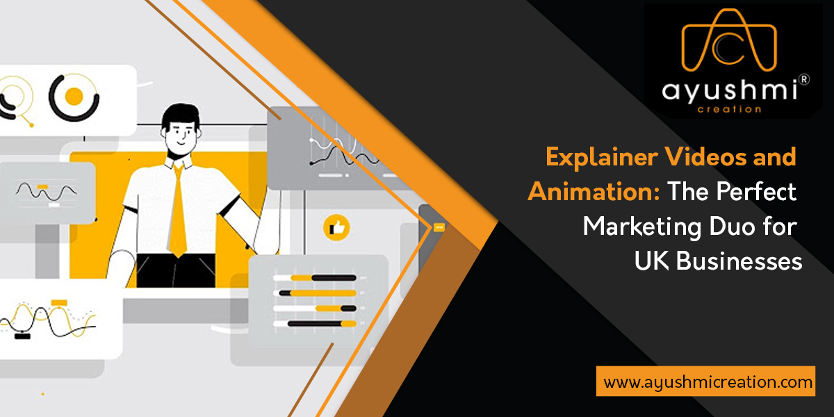 Explainer Videos and Animation: The Perfect Marketing Duo for UK Businesses